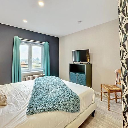 Suite Isaac - Appartement D'Exception Bray-Dunes Eksteriør billede