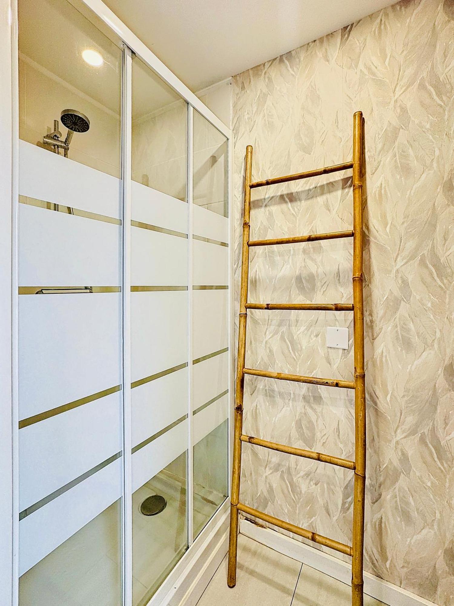 Suite Isaac - Appartement D'Exception Bray-Dunes Eksteriør billede