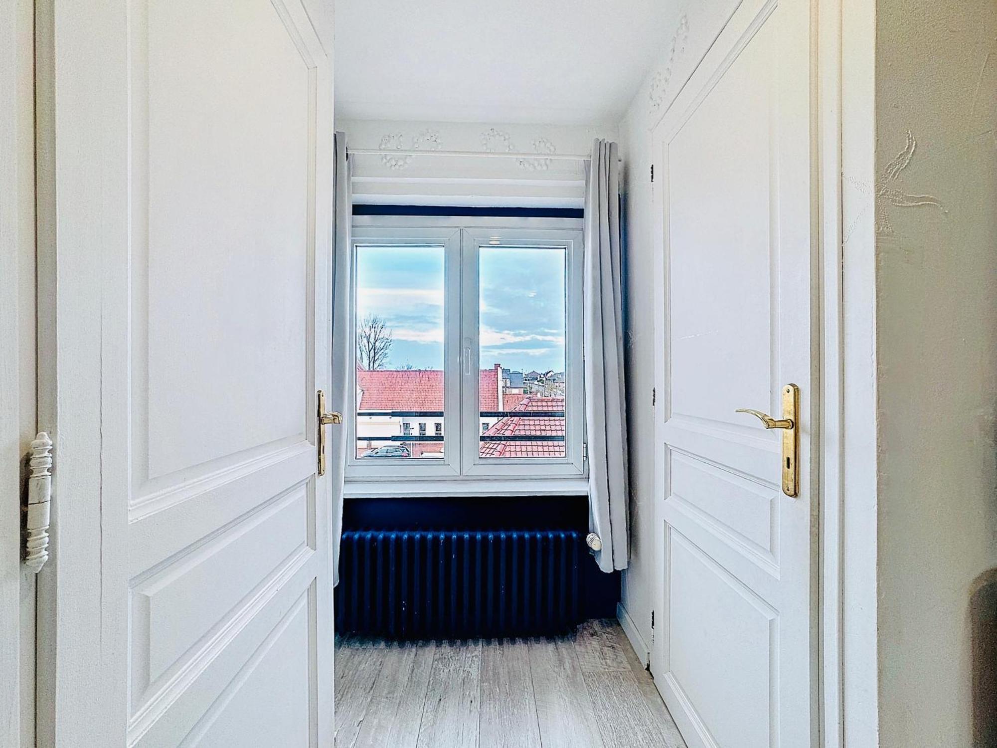Suite Isaac - Appartement D'Exception Bray-Dunes Eksteriør billede