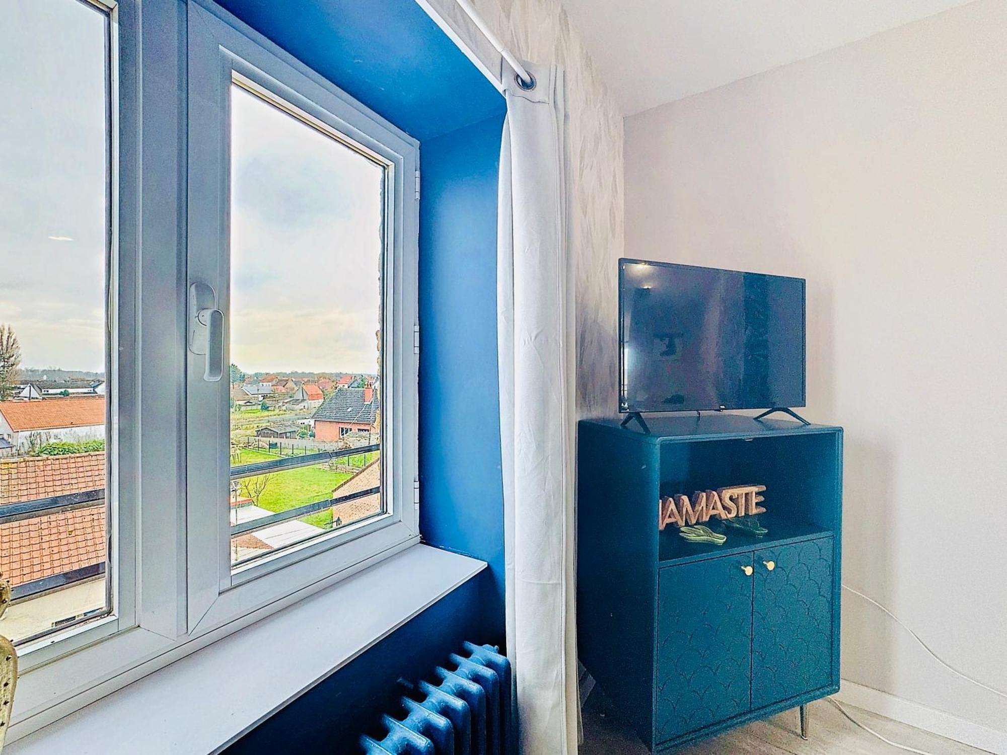 Suite Isaac - Appartement D'Exception Bray-Dunes Eksteriør billede