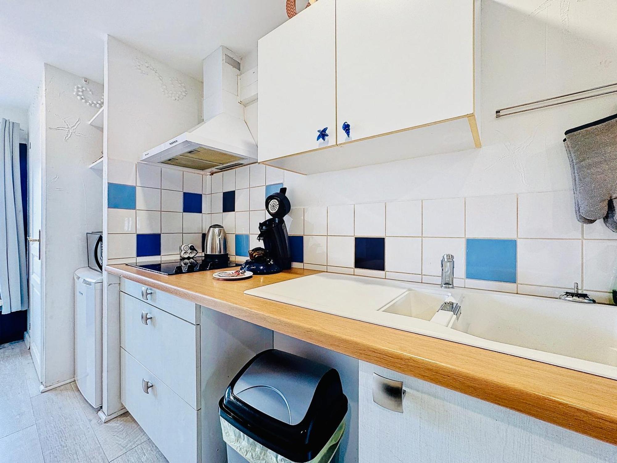 Suite Isaac - Appartement D'Exception Bray-Dunes Eksteriør billede